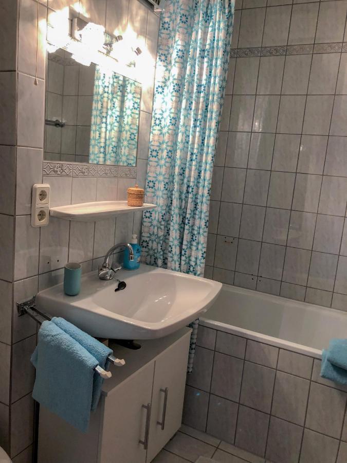 Ferienwohnung Held Obertraun Exterior foto